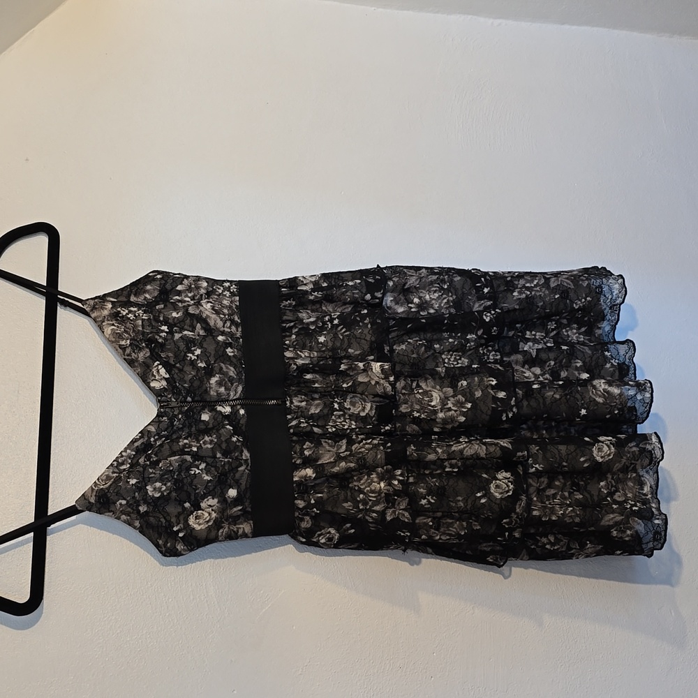Mystic dress
